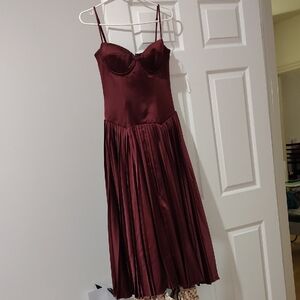 House Of CB Beau Dress